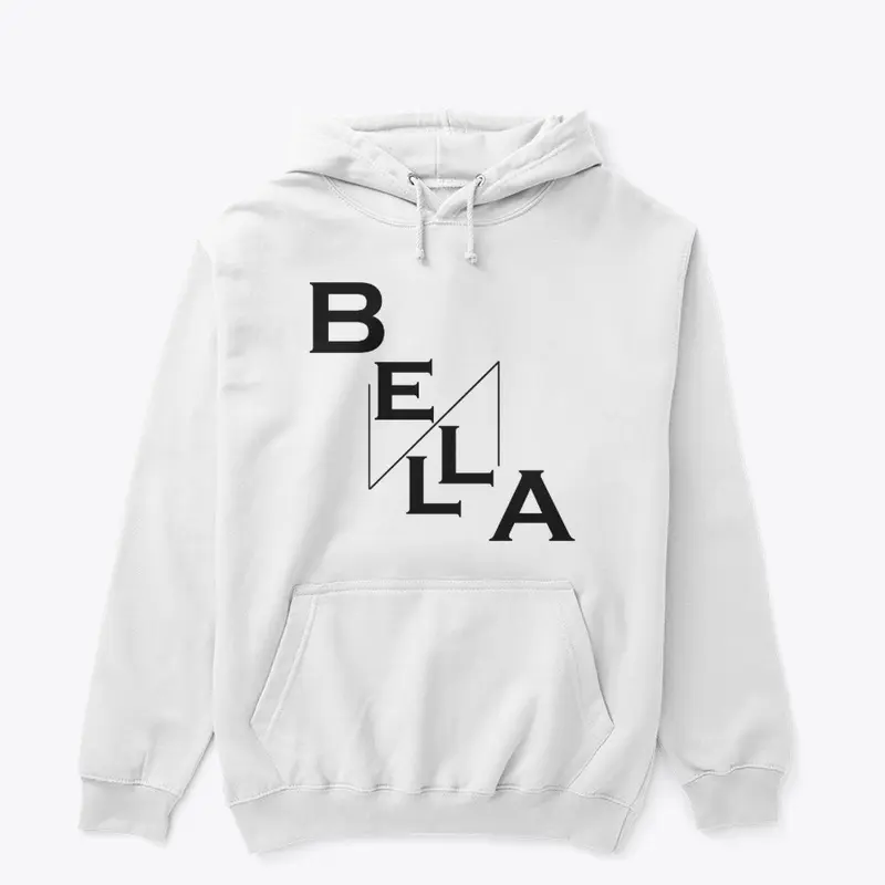 Bella Hoodie Hoodie