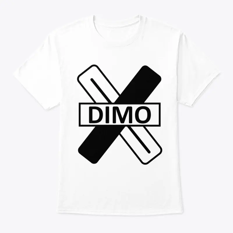 Dimo T-shirt