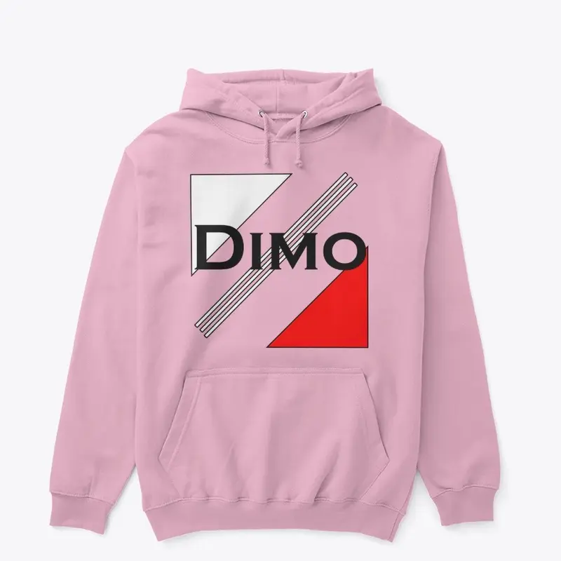 Dimo Hoodie