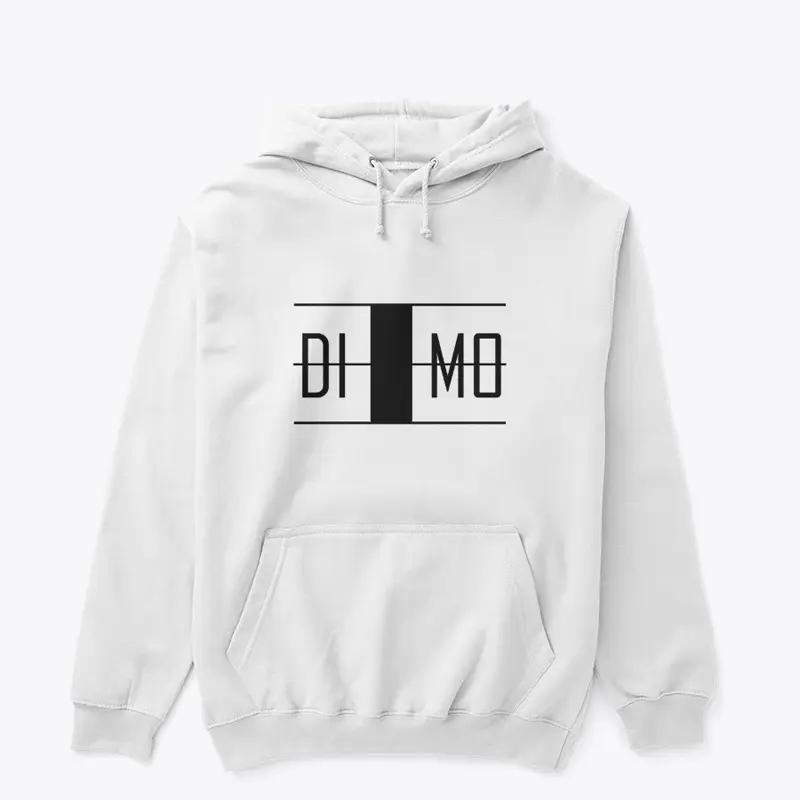 Dimo Hoodie Collection B