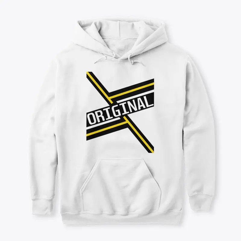 Original Hoodie 4