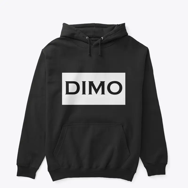 Dimo Hoodie