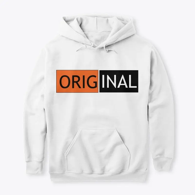 Original Hoodie 3