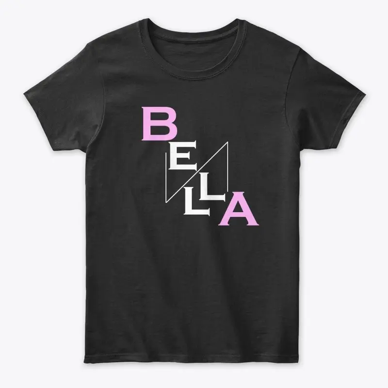 Bella T-Shirt