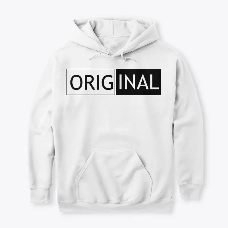 Original Hoodie