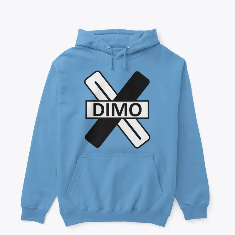 Dimo 1 Hoodie