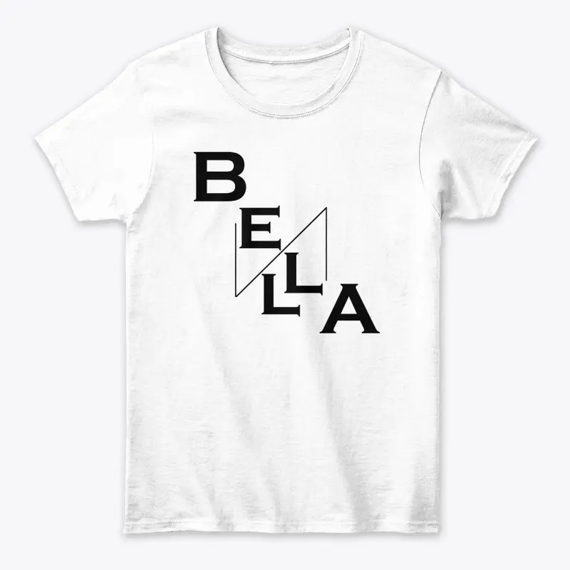 Bella T-Shirt