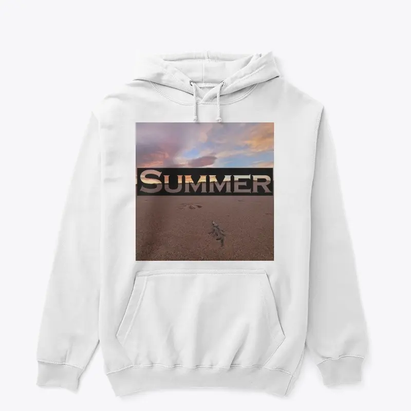 Summer 2 Hoodie