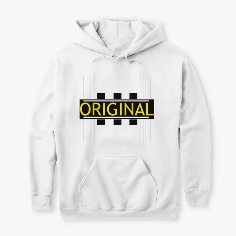 Original Hoodie 2