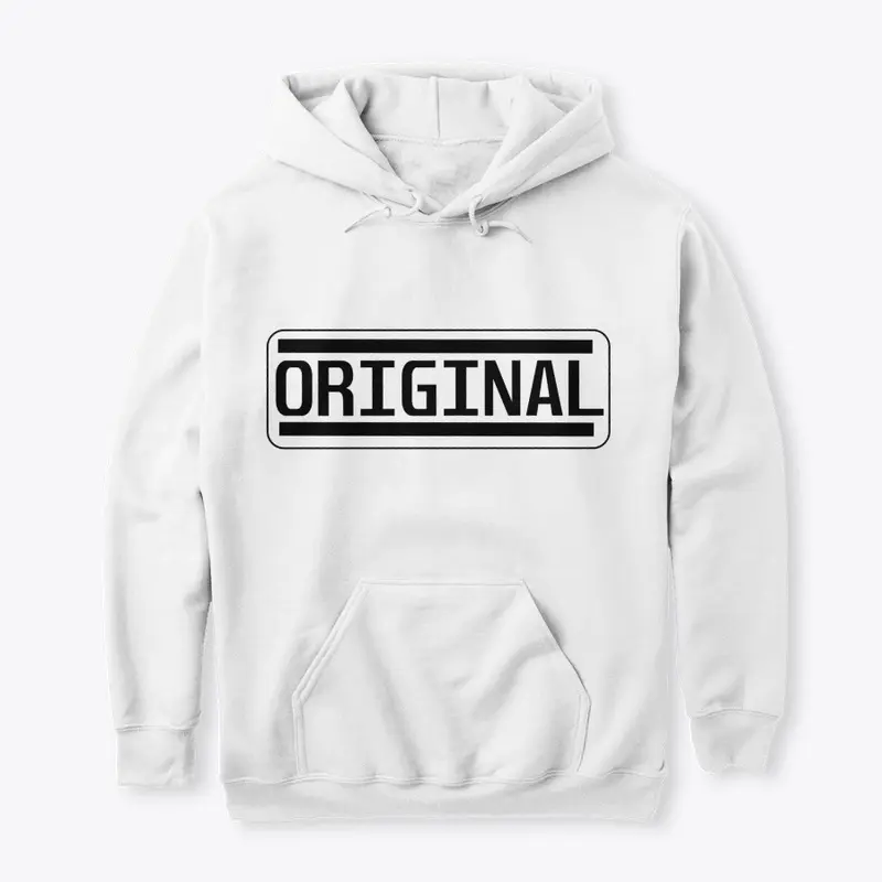 Original Hoodie 5