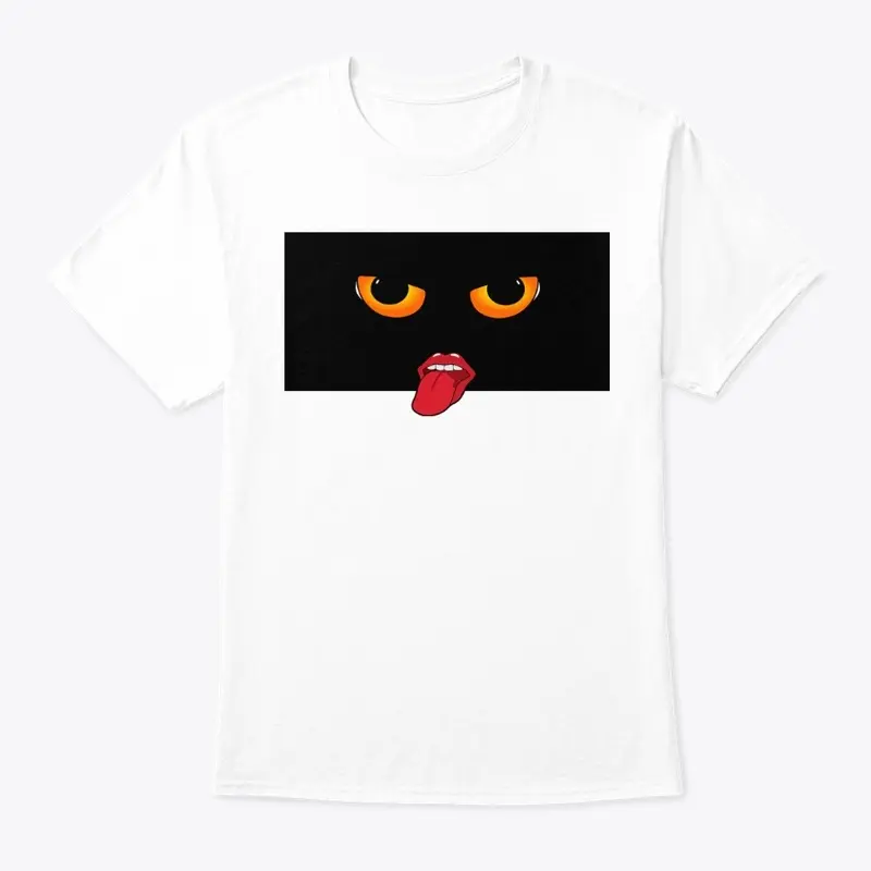 Face T-Shirt