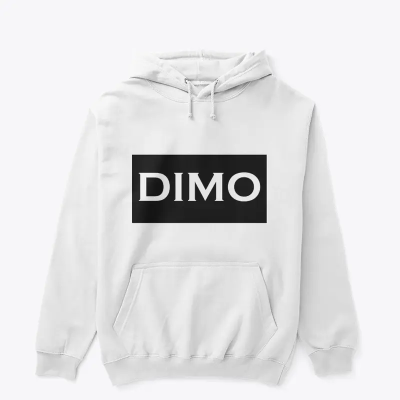 Dimo Hoodie