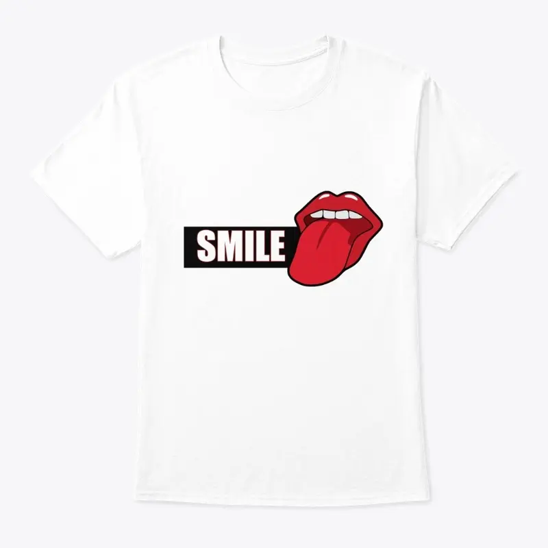 Smile T-Shirt