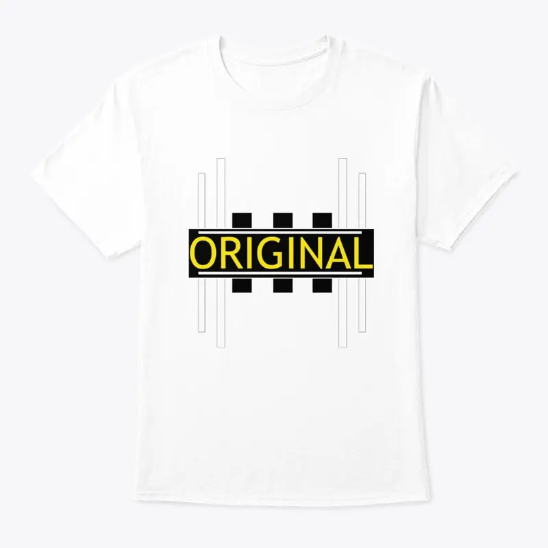 Original T-Shirt 2