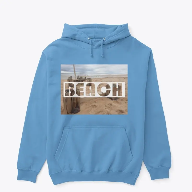 Beach Hoodie