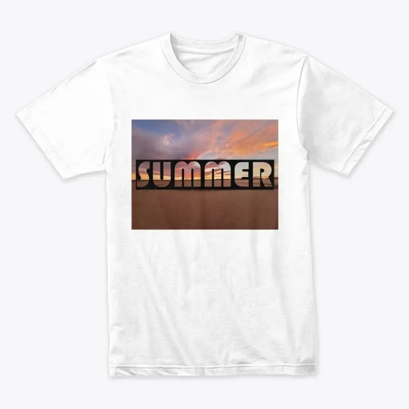 Summer T-Shirt